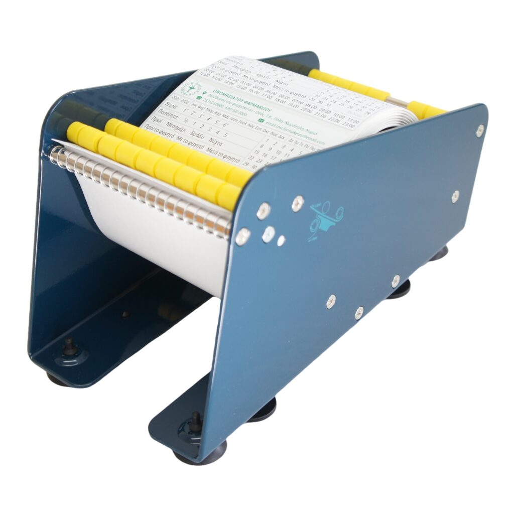 Διανομέας ετικετών 113 T