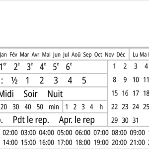 RxNote Suivi des médicaments – Small